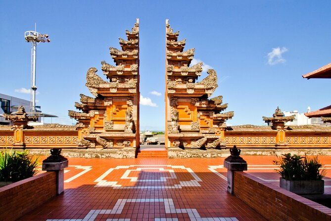 Airport Transfer in Bali-Private - FAQs