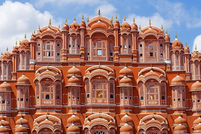 All Inclusive - Jaipur Day Tour from Delhi by Car - Things to Keep in Mind