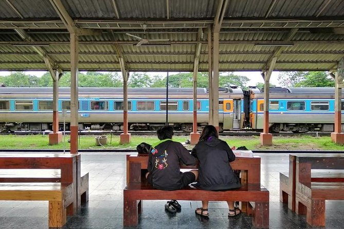 Amazing 1 day Private Tour to visit Lampang Province by train - The Sum Up