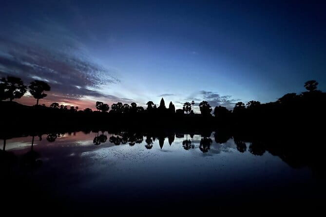 Angkor Tuk Tuk Private Tour Guide To Angkor Wat Sunrise, Angkor Thom & Ta Prohm - Final Thoughts