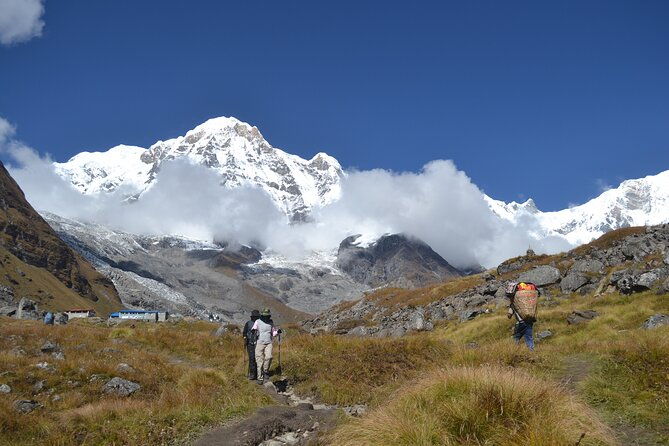 Annapurna Base Camp Trek 10 Days - Final Word