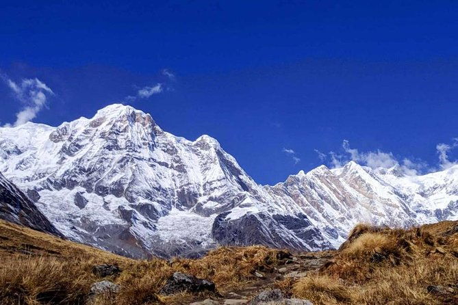Annapurna Base Camp Trek- 11 Days - FAQs