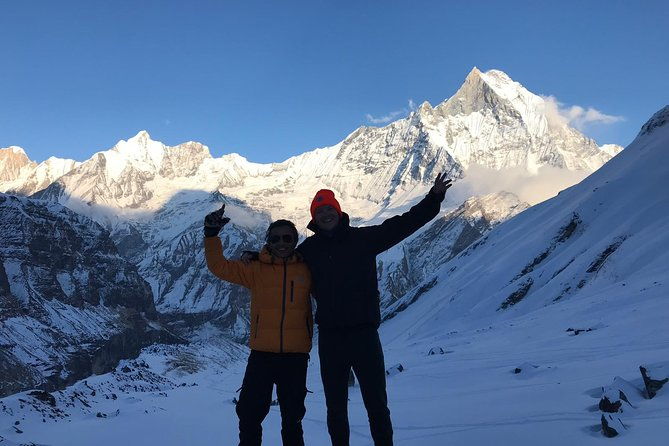 Annapurna base camp trek 5 Days - Final Thoughts: Who Will Love This Trek?