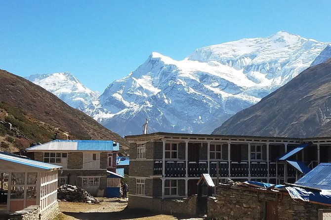 Annapurna Circuit Trekking -17 Days - Potential Considerations