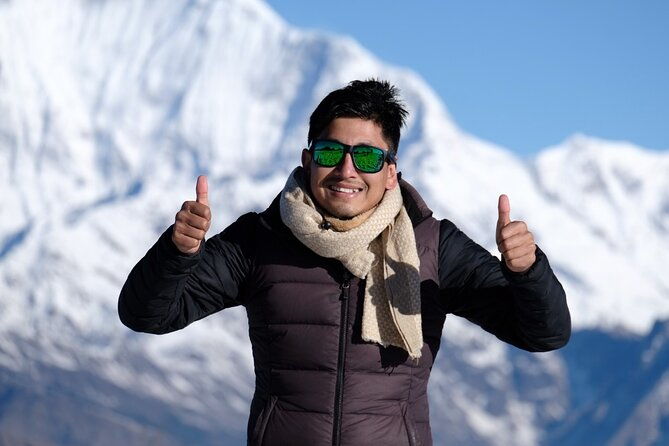 Annapurna Poon Hill Trek Package in Nepal Himalayas - FAQs