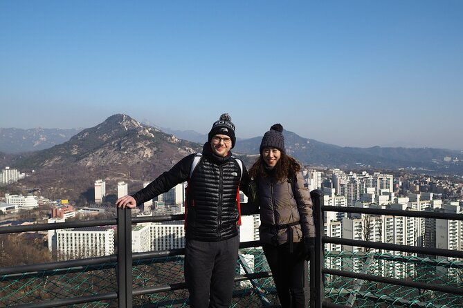 Ansan Hiking with historical sites & local market visit - Final Thoughts