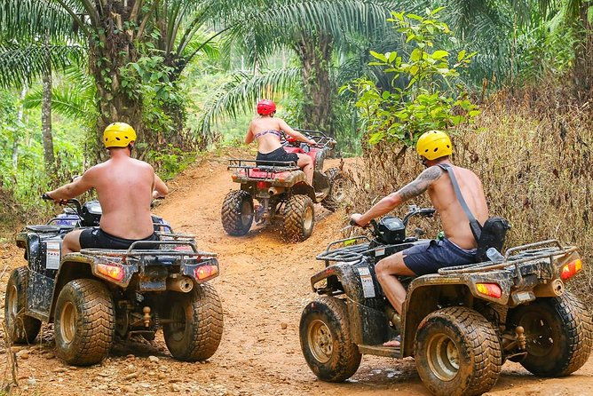 ATV Big Buddha Phuket Viewpoint - FAQs About the ATV Big Buddha Phuket Viewpoint Tour