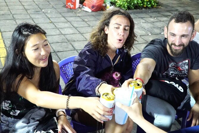 Award-winning Saigon Food Tour with GirlPower Drivers | KissTour - FAQ