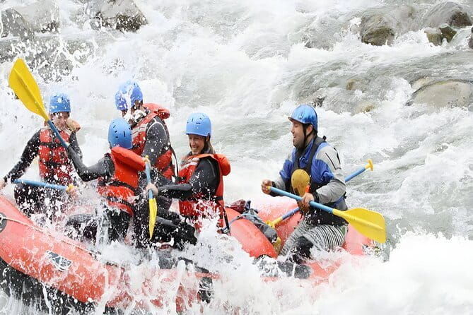Ayung White Water Rafting and Bali ATV Ride Packages - Final Thoughts: Is This Tour Right for You?