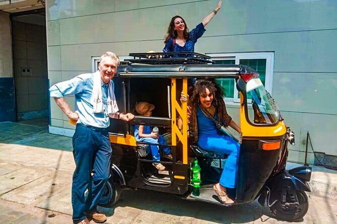 Backwater Tour from Cochin - FAQ