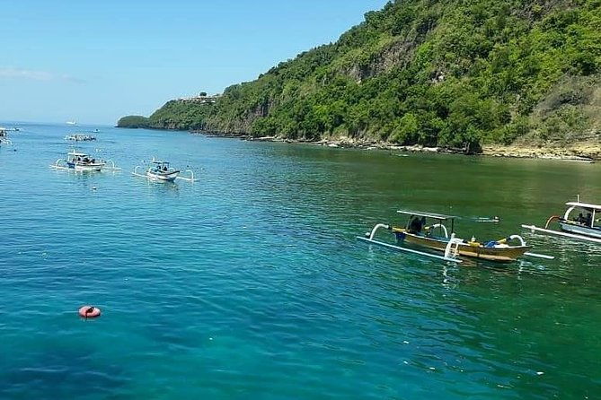 Bali ATV Quad Bike and Snorkeling at Blue Lagoon Tanjung Jepun Combination Tour - FAQs