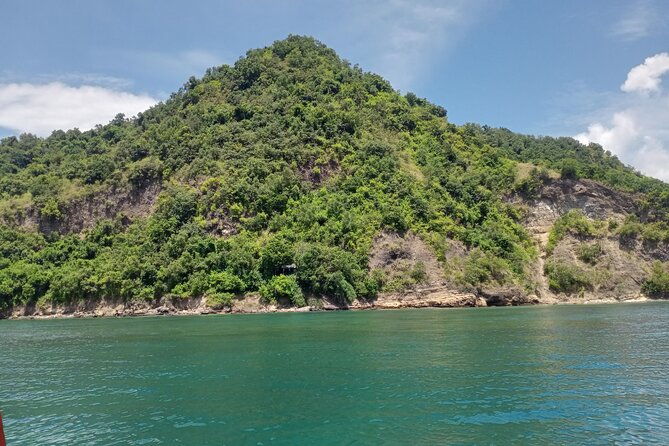 Bali Blue Lagoon Snorkeling Tour With Sea Side Lunch And Transfer - Frequently Asked Questions