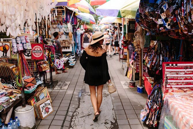 Bali Car-Charter: Go as your own trip to Ubud - FAQs