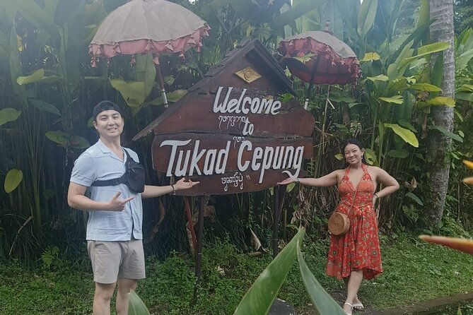 Bali Car Hire With English Speaking Friendly Driver - FAQ