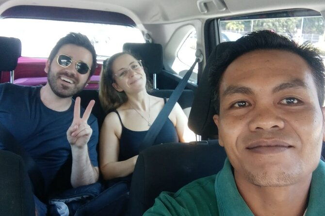 Bali Car Rental with Driver - FAQs