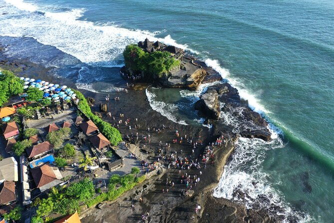 Bali Charm: Full-Day Bedugul and Tanah Lot Tour (UNESCO) - All Inclusive Tickets - Final Thoughts  