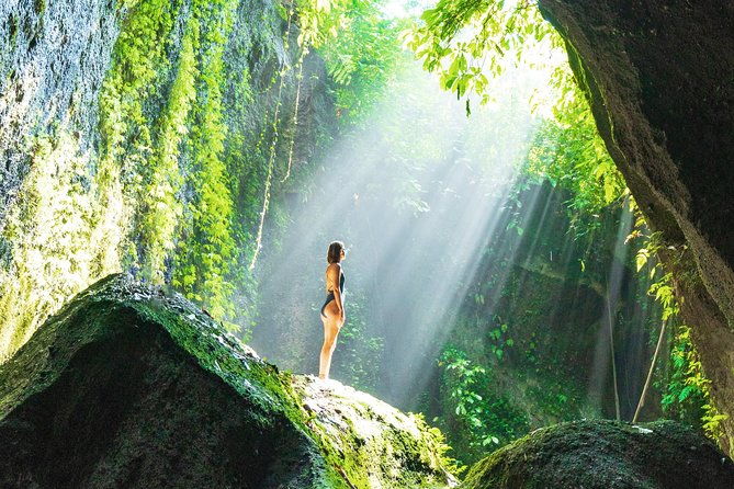 Bali Instagram: Gate of Heaven Temple Tour - FAQ
