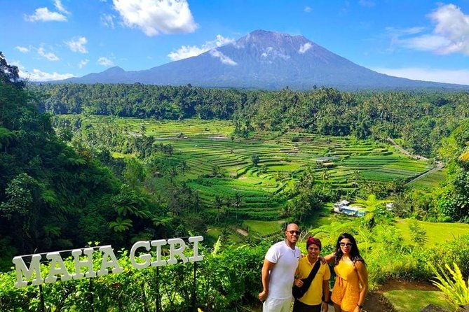 Bali Instagram Tour: The Most Scenic Spots - FAQs