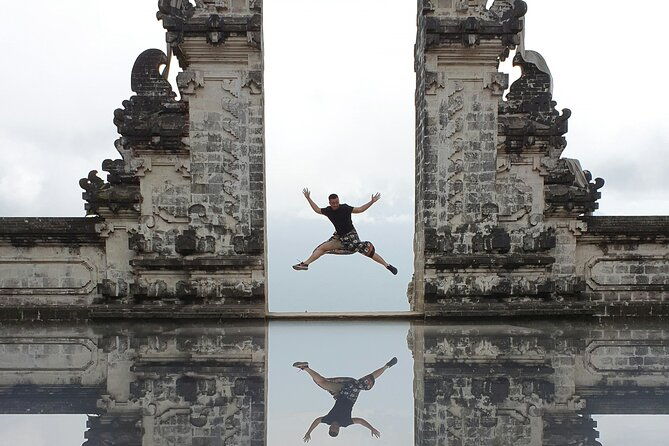 Bali Lempuyang Gate of Heaven and Besakih Mother Temple Tour - The Sum Up
