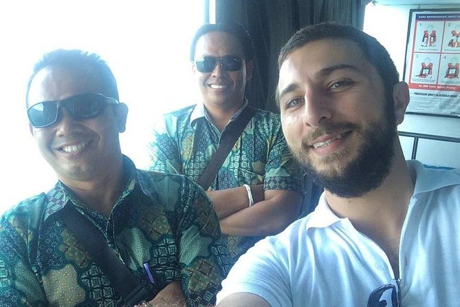 Bali Private Car Hire with an Experienced Driver - FAQ