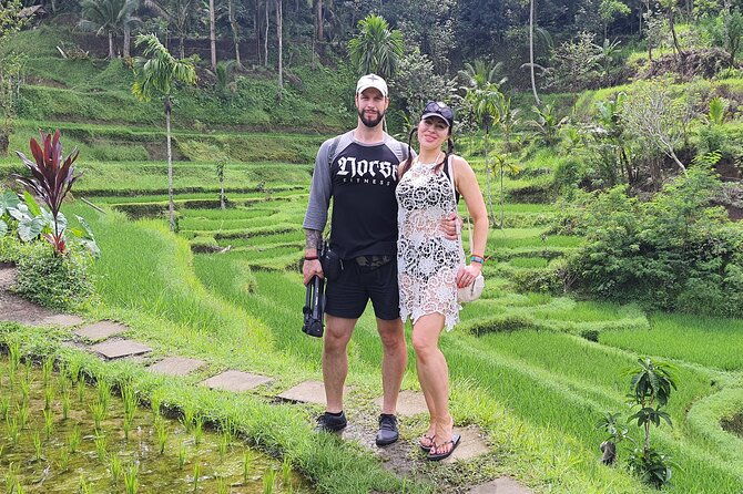 Bali Private Driver and Car for Customize Tours - Beaches and Water Sports: Padang Padang, Tanjung Benoa, and Melasti Beach