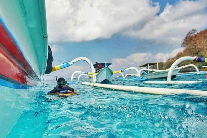 Bali Snorkeling at Blue Lagoon with Transport and Lunch - In The Sum Up