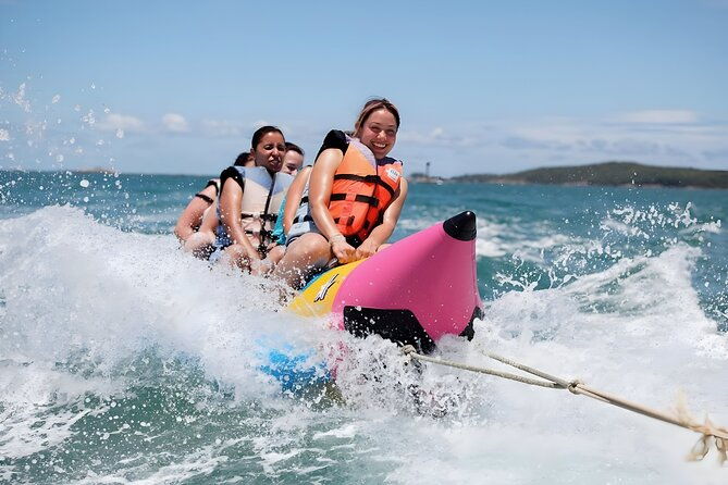 Bali Water Sport and ATV Ride Packages : Best Quad Bike Trip - FAQs