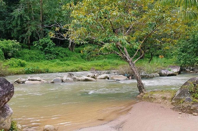Bamboo Rafting and Jungle Tour From Phuket - Final Thoughts