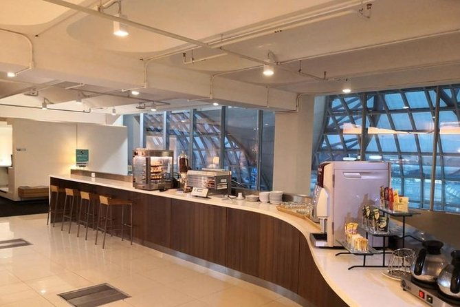 Bangkok Suvarnabhumi Airport (BKK) / Don Mueang Airport (DMK) VIP Lounge Access - FAQ