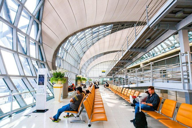 Bangkok Suvarnabhumi Airport (BKK) VIP Fast-Track Service - Frequently Asked Questions