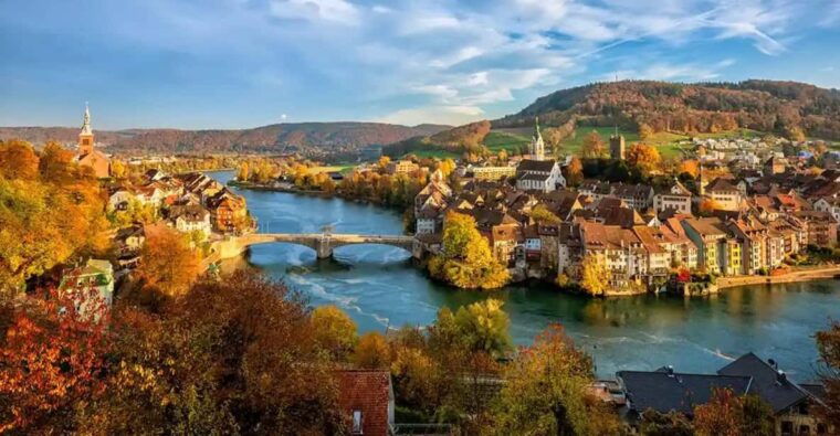 Basel Sightseeing Walking Tour - The Sum Up