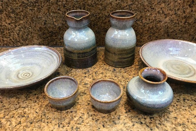 Bat trang Pottery Class in Hanoi Old Quarter/Handmade experience - FAQ