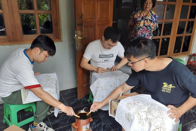 Batik Master Class with Full Process - Final Thoughts: Is This Tour Worth It?