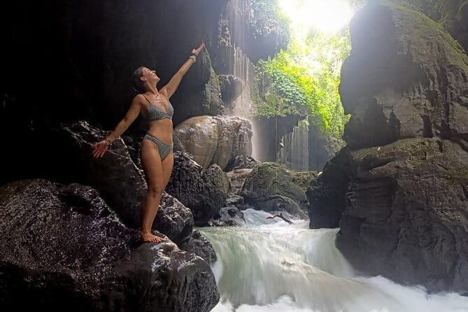 Batukaras Countryside & Canyon Tour - In Closing