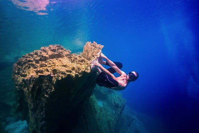 Beginner Freediving Course (with Bonus Session) - The Sum Up: Is This Experience Worth It?