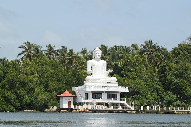 Bentota River Safari By BTM (Mangrove & Wildlife Encounter) - FAQ