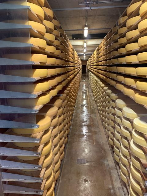 Bern: Gruyères Castle, Cheese, Chocolate Private Day Tour - FAQs