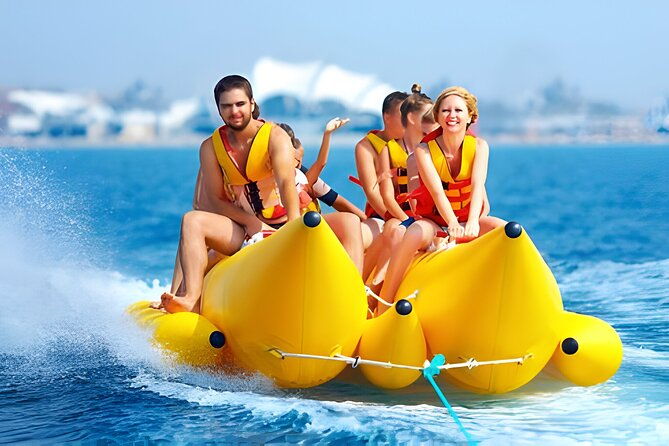 Best of Bali Water Sport Jumbo Packages - The Sum Up: Is This the Right Choice for You?