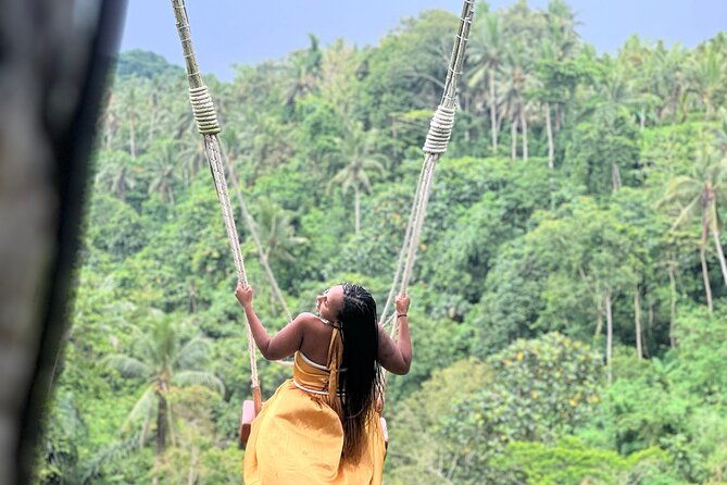 Best of Ubud : Elephant Cave Temple, Monkey forest, Rice Terrace - FAQ