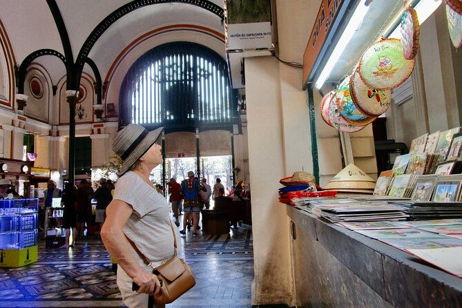 Best Options for Private Ho Chi Minh Shore Excursions - FAQs