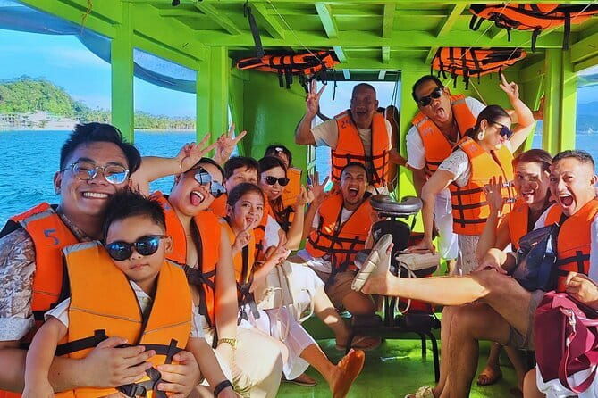 Boracay Private Island Hopping Premium with Lunch - FAQs about the Boracay Private Island Hopping Premium with Lunch