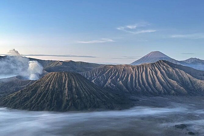 Bromo Ijen Tour From Bali - Final Thoughts