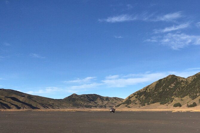 Bromo sunrise tour via Tumpang - start Malang // 1 day tour - The Value Proposition