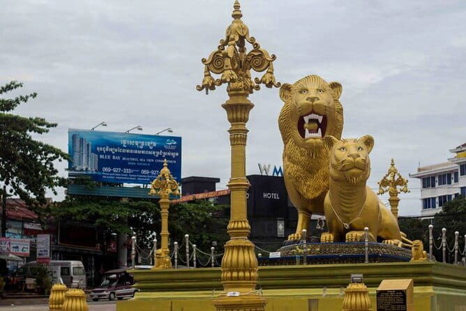 Cambodia Private Taxi - Siem Reap & Angkor Wat Temple Area Tour - FAQs