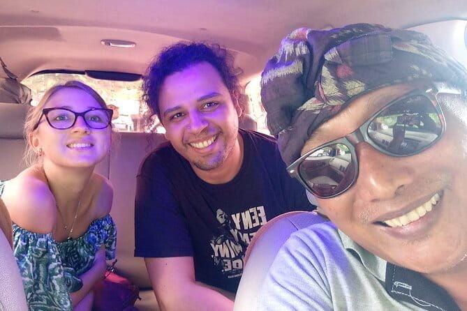 Canggu Bali Driver - Who Is This Tour Best Suited For?