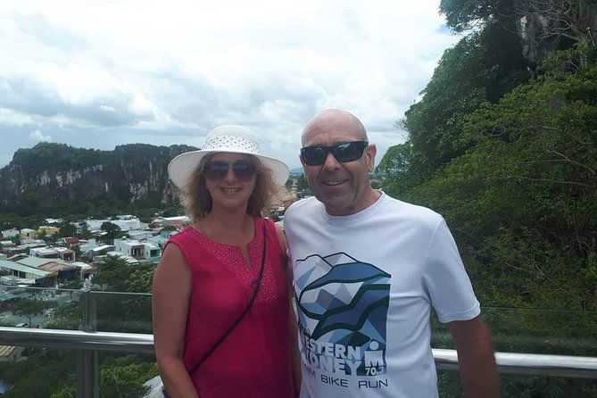 CHAN MAY Port or TIEN SA Port to Visit DA NANG city & HOI AN city - Final Thoughts