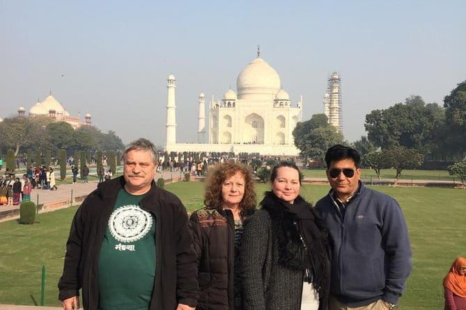 Chandigarh Private Full Day Tour - Final Thoughts