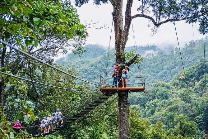 Chiang Mai 2-Day Jungle Adventure: Trekking, Tubing & Waterfalls - Why This Tour Offers Great Value