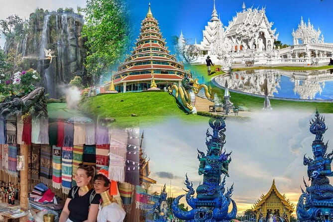 Chiang Mai Doi Suthep Temple and Wat Pha Lat Hike - FAQ