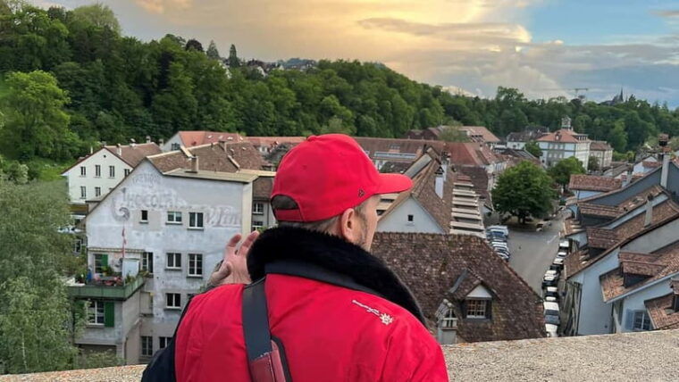 Chocolate and liquor fun in Bern with tasting - FAQ